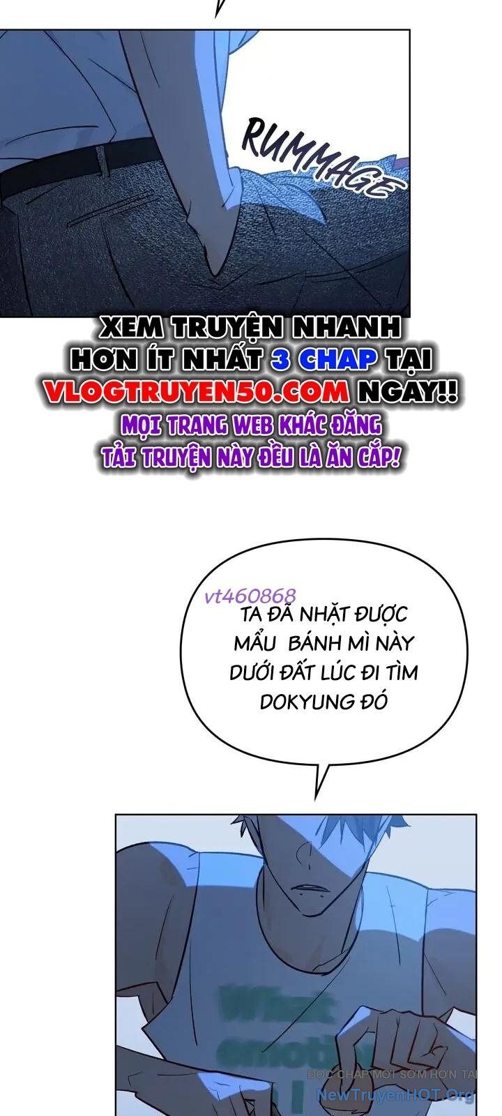 Giao Kèo Với Quỷ Chapter 25 - Trang 2