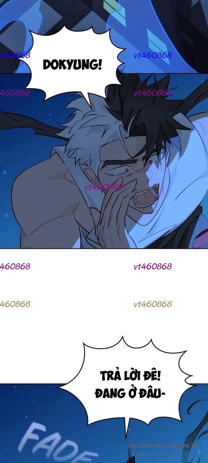 Giao Kèo Với Quỷ Chapter 25 - Trang 2