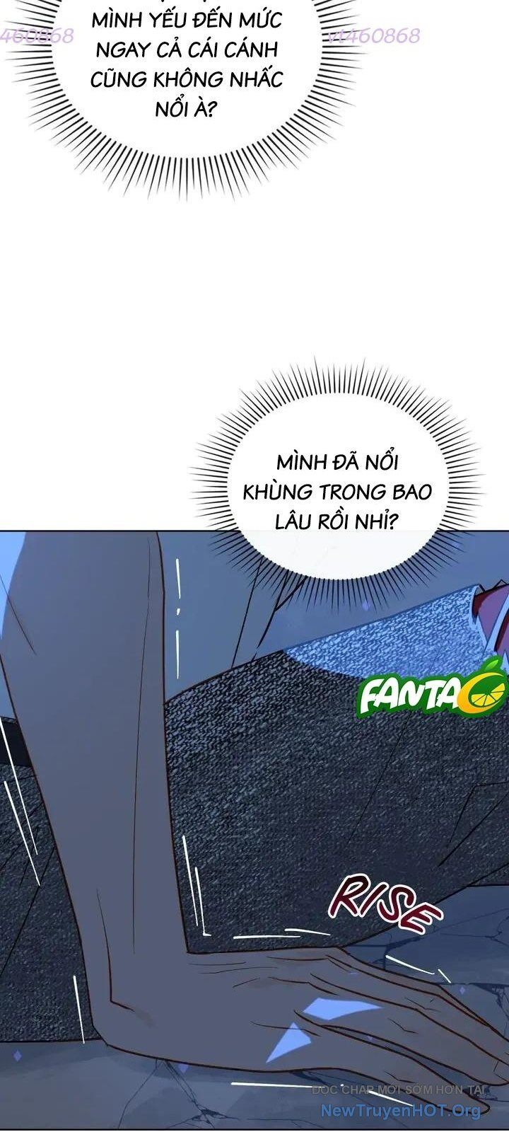 Giao Kèo Với Quỷ Chapter 25 - Trang 2