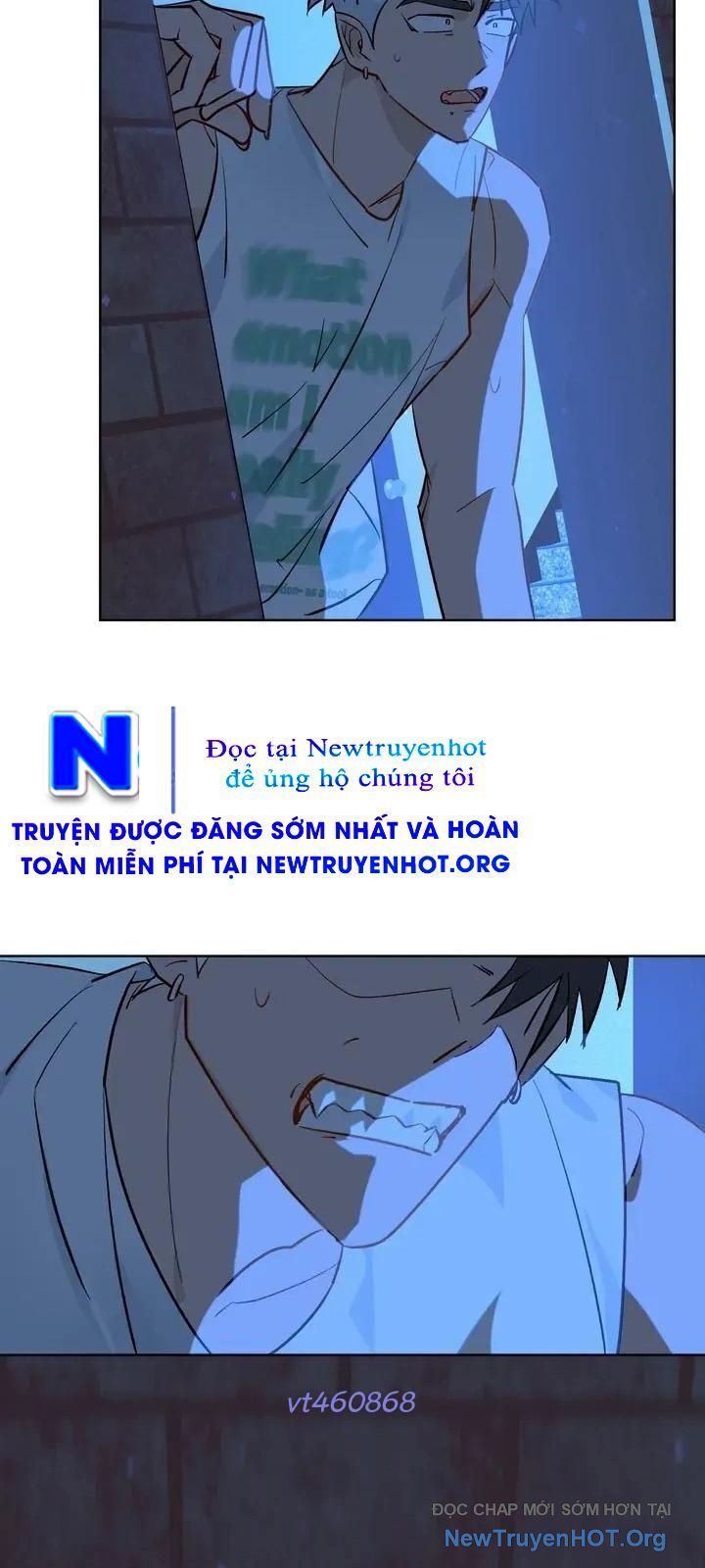 Giao Kèo Với Quỷ Chapter 25 - Trang 2