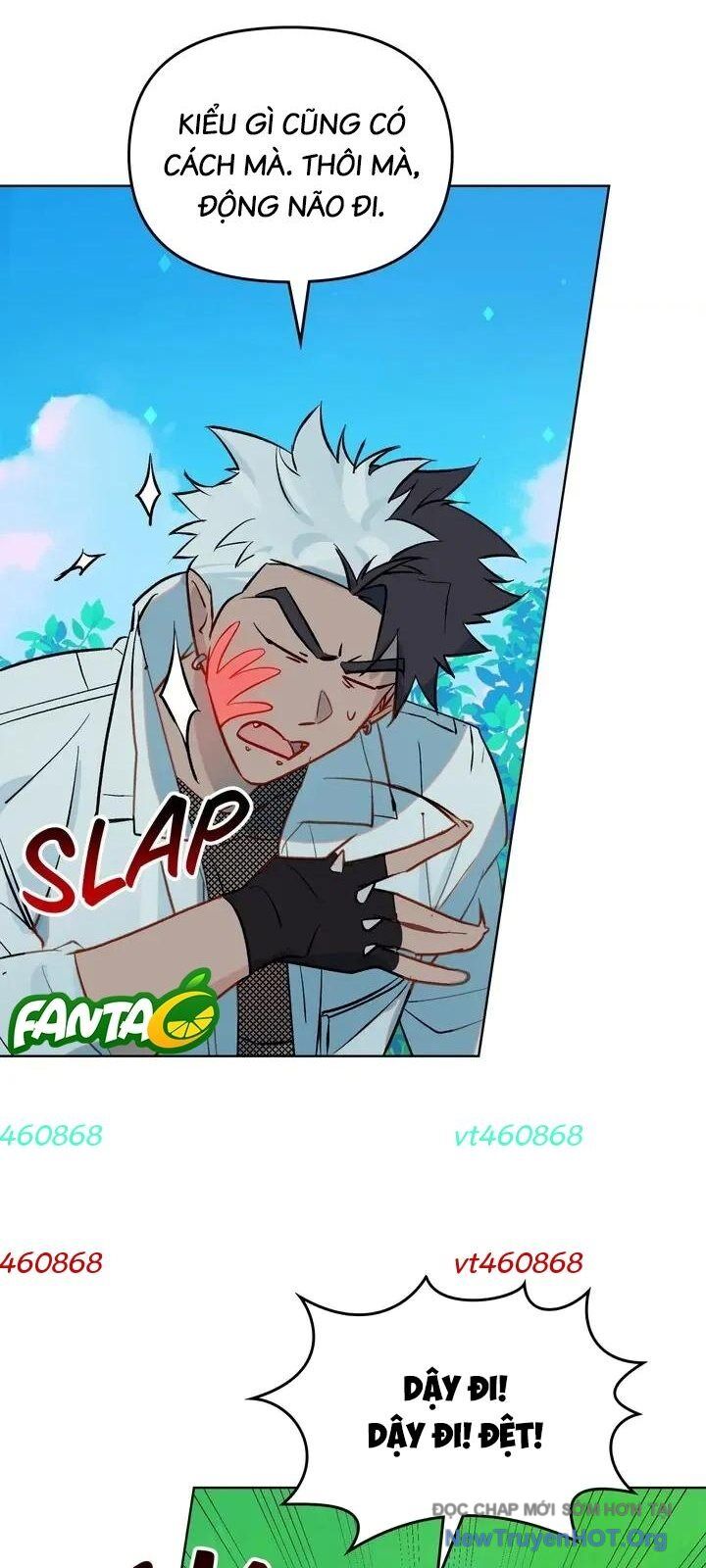 Giao Kèo Với Quỷ Chapter 25 - Trang 2