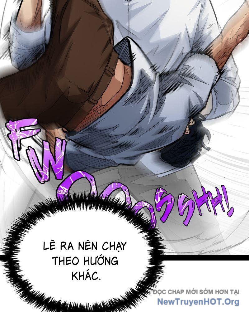 Tốc Độ Tử Thần Chapter 1 - Trang 2