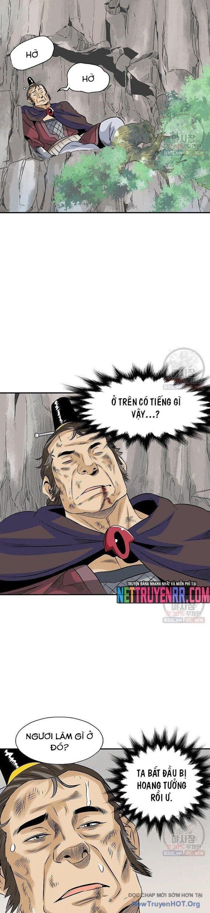 Quang Long Chapter 41 - Next Chapter 42