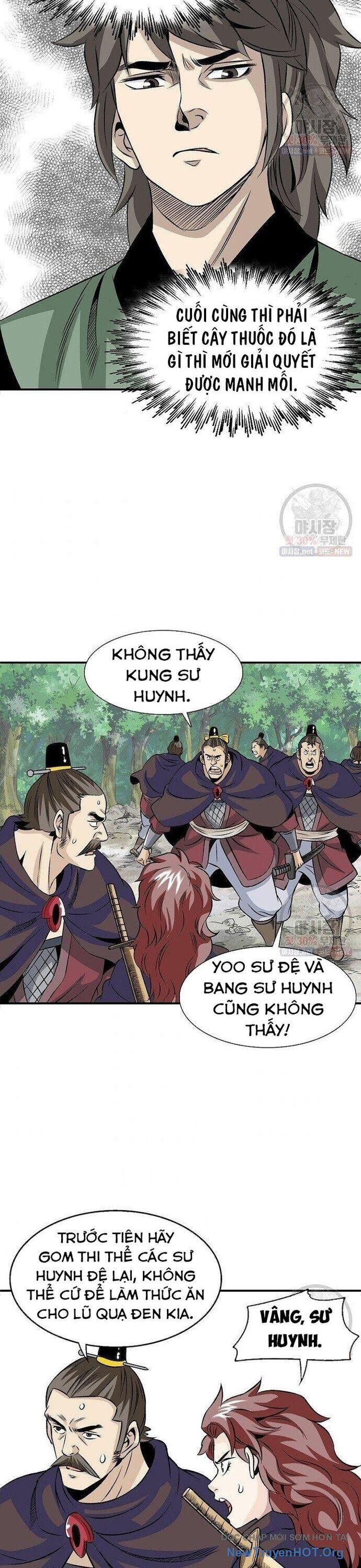 Quang Long Chapter 41 - Next Chapter 42
