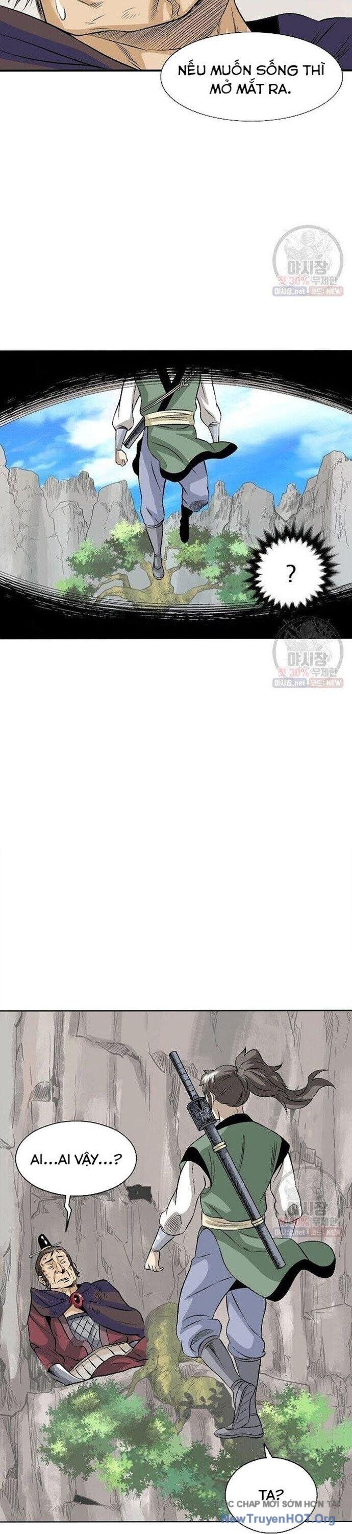 Quang Long Chapter 41 - Next Chapter 42