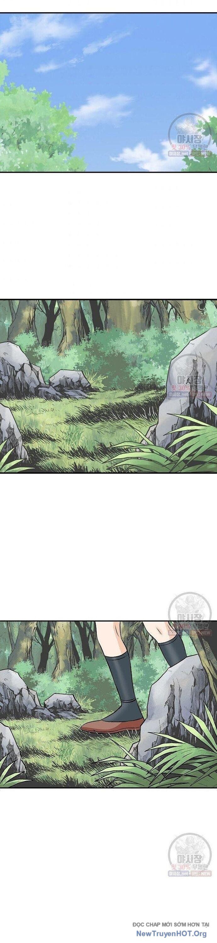 Quang Long Chapter 41 - Next Chapter 42