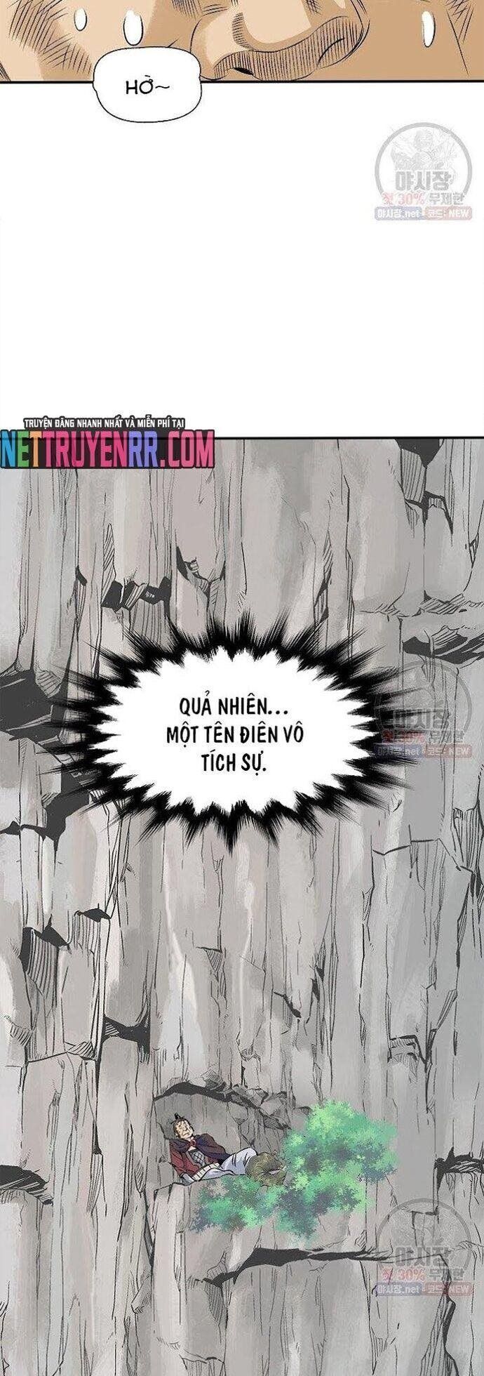Quang Long Chapter 41 - Next Chapter 42