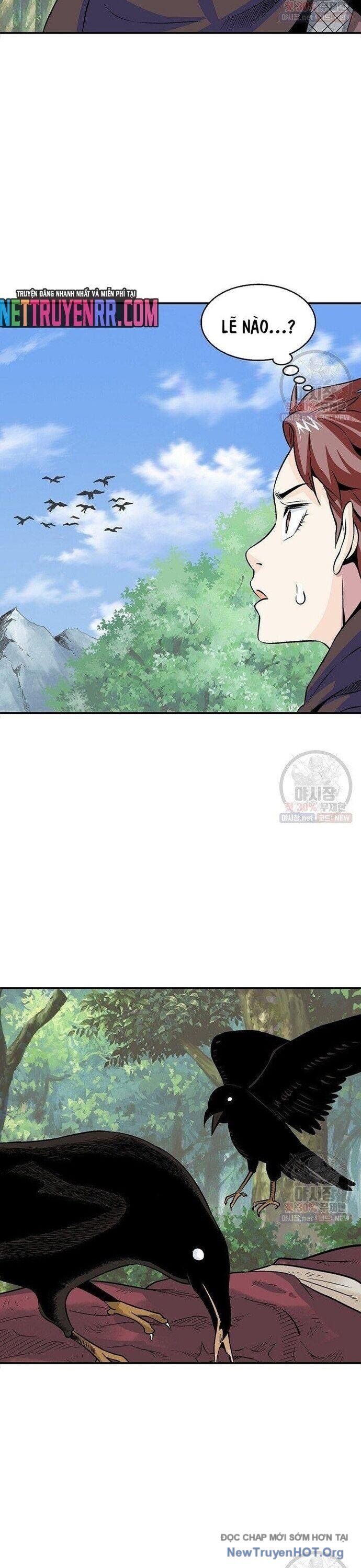 Quang Long Chapter 41 - Next Chapter 42