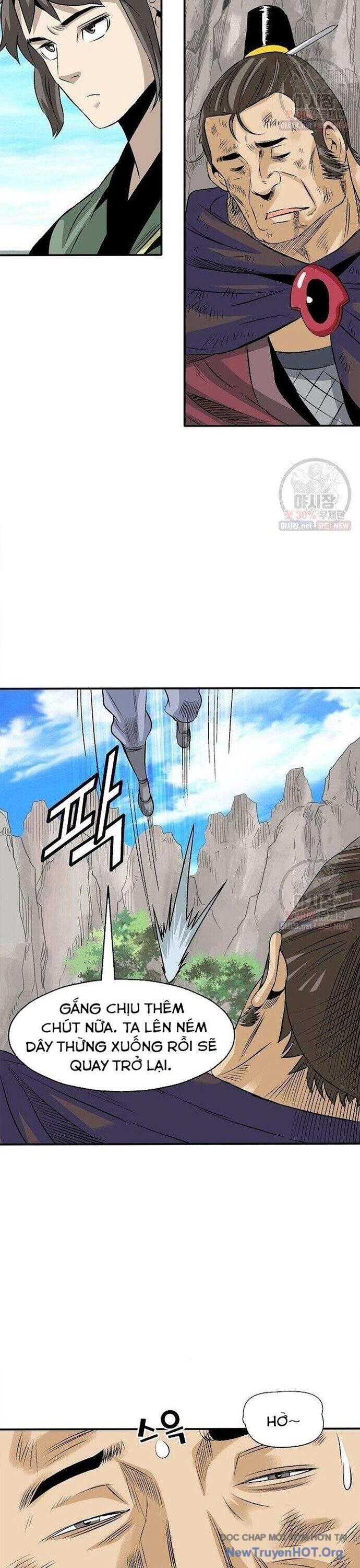Quang Long Chapter 41 - Next Chapter 42