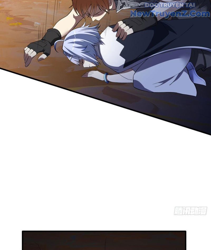 Cái Bóng Của Ta Là Loli Chapter 9 - Next Chapter 10