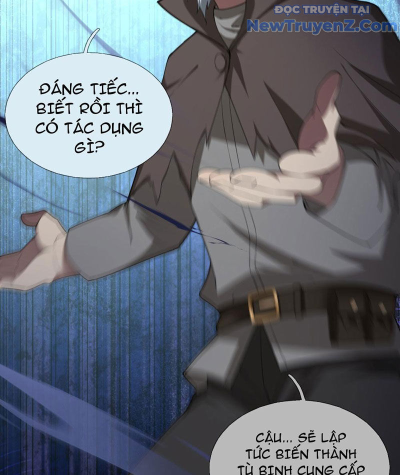 Cái Bóng Của Ta Là Loli Chapter 9 - Next Chapter 10