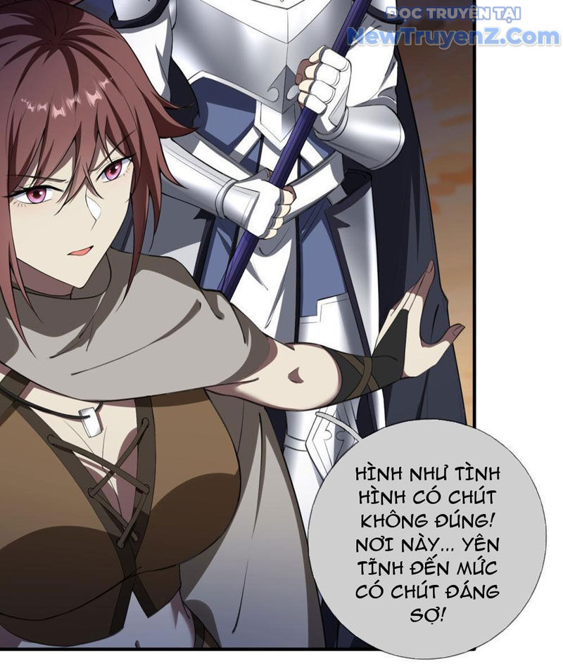 Cái Bóng Của Ta Là Loli Chapter 9 - Next Chapter 10