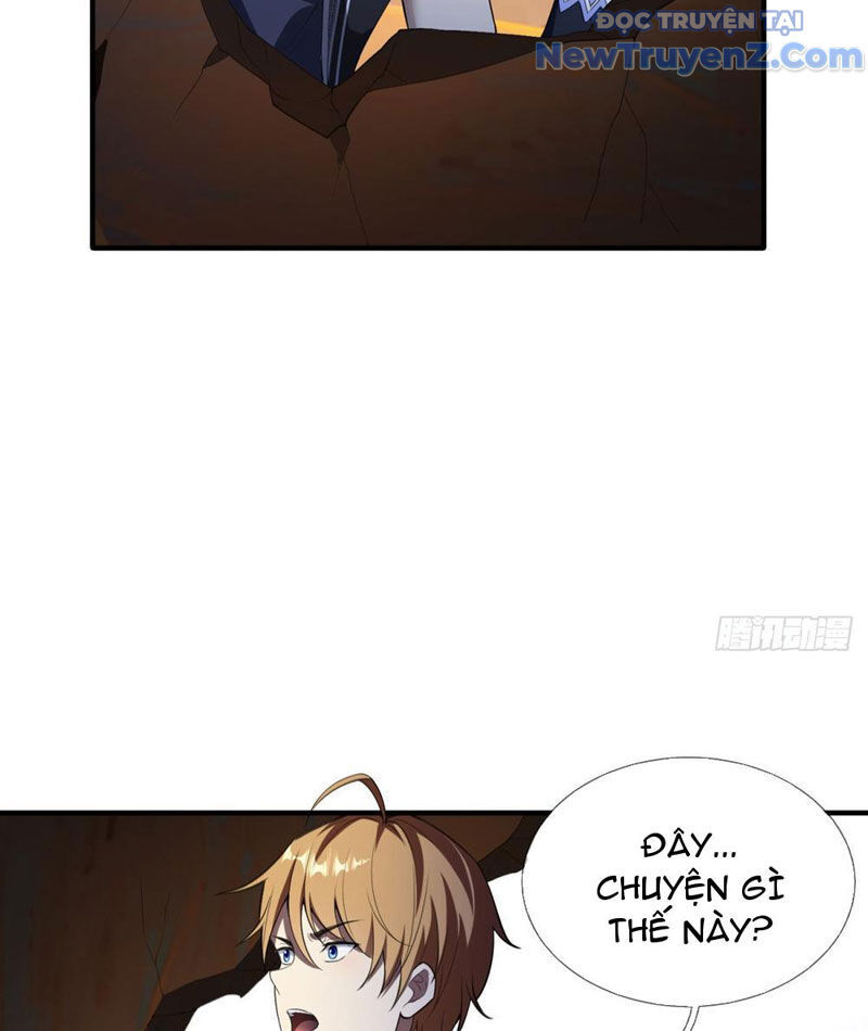Cái Bóng Của Ta Là Loli Chapter 9 - Next Chapter 10