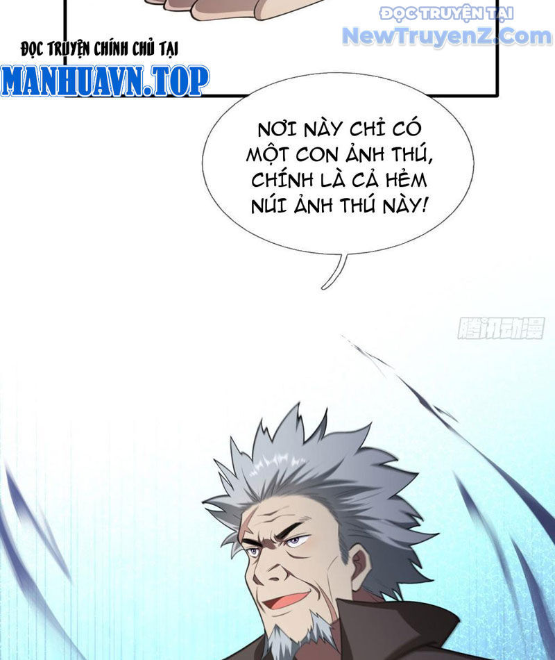Cái Bóng Của Ta Là Loli Chapter 9 - Next Chapter 10