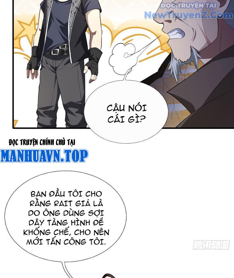 Cái Bóng Của Ta Là Loli Chapter 9 - Next Chapter 10