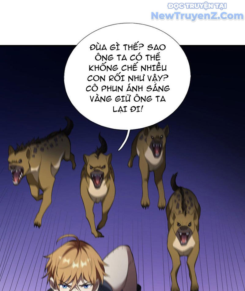 Cái Bóng Của Ta Là Loli Chapter 9 - Next Chapter 10