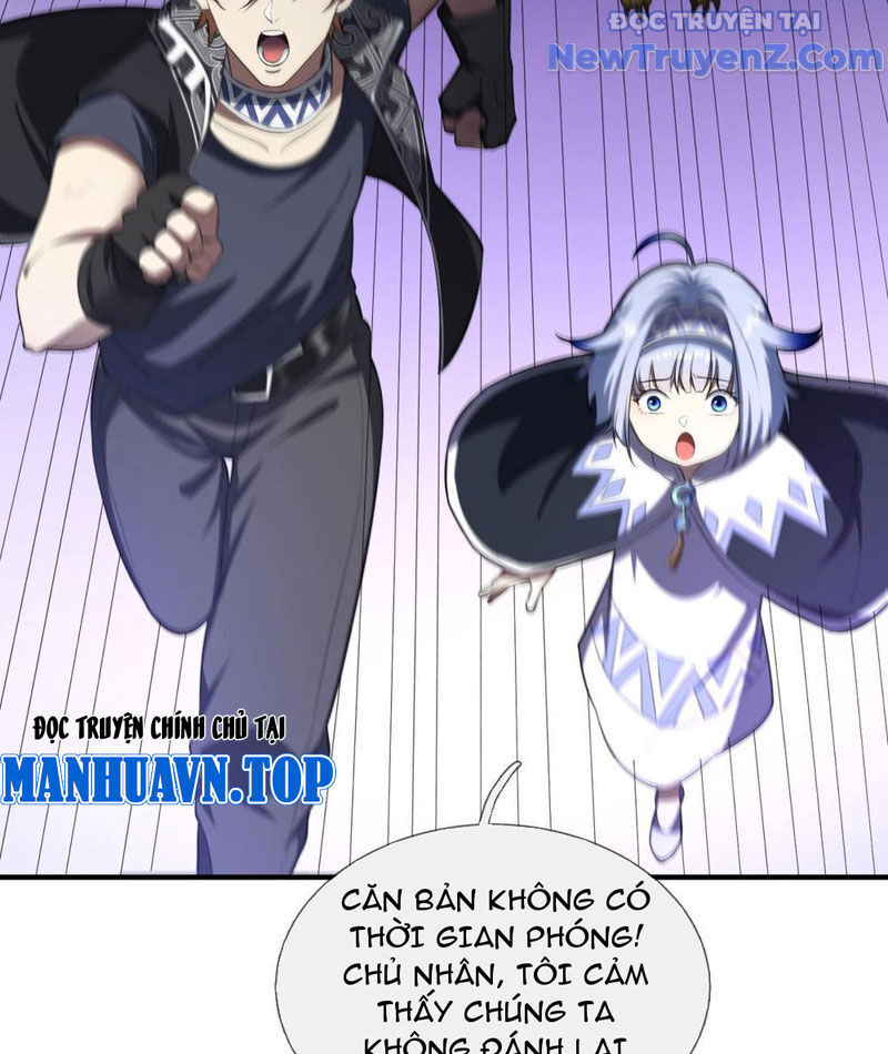 Cái Bóng Của Ta Là Loli Chapter 9 - Next Chapter 10