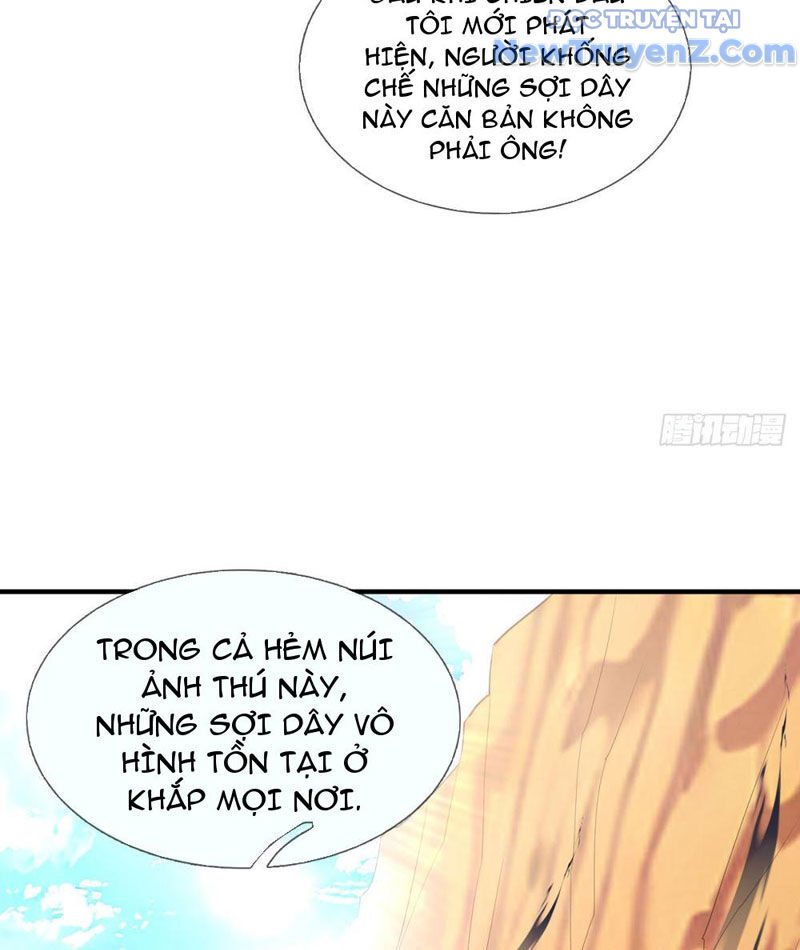 Cái Bóng Của Ta Là Loli Chapter 9 - Next Chapter 10