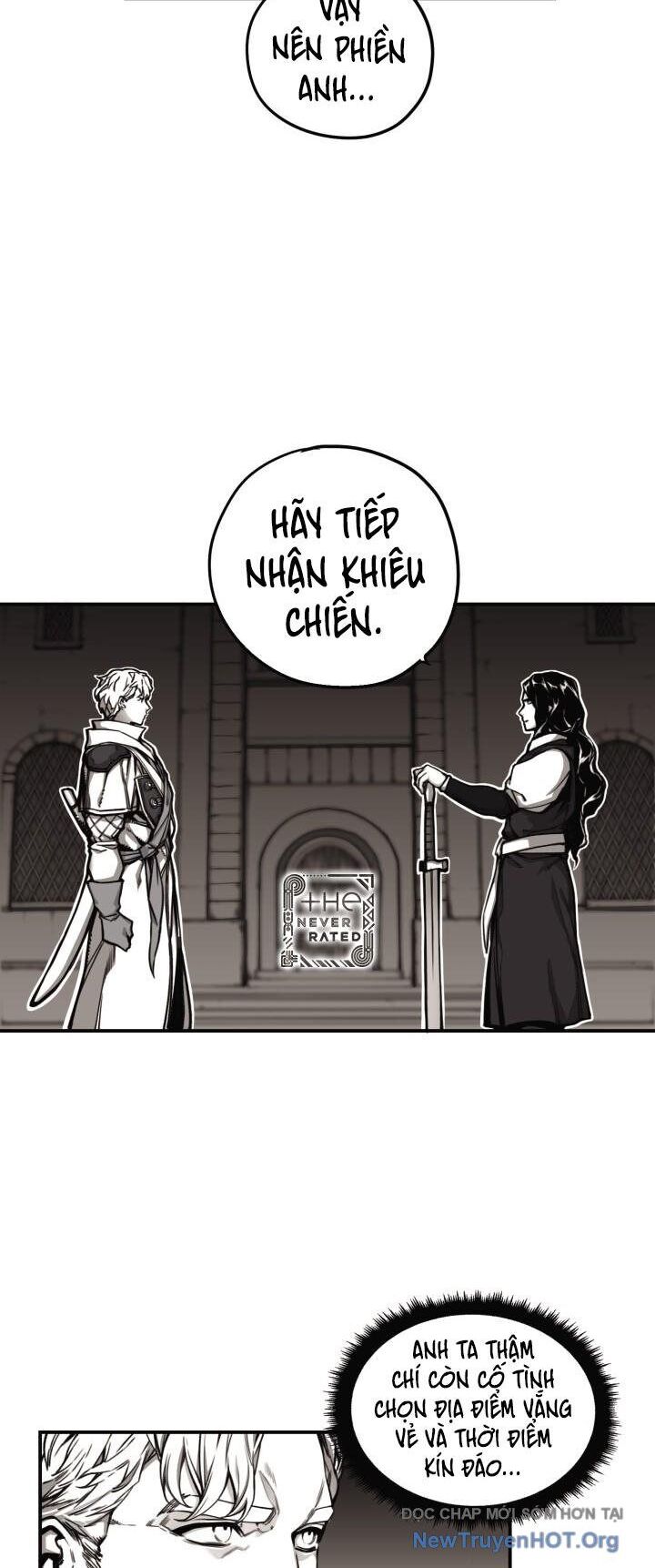 Hoàn Ác Vương Quyền Và Tự Do Chapter 9 - Next Chapter 10
