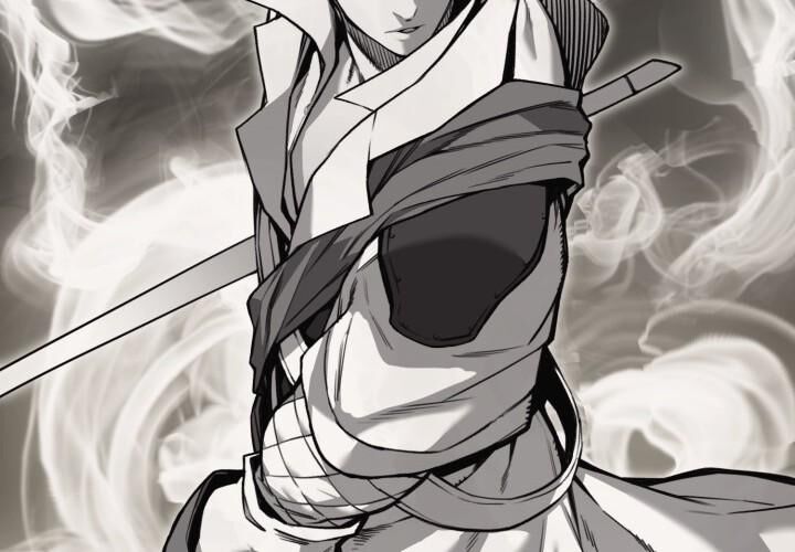 Hoàn Ác Vương Quyền Và Tự Do Chapter 9 - Next Chapter 10