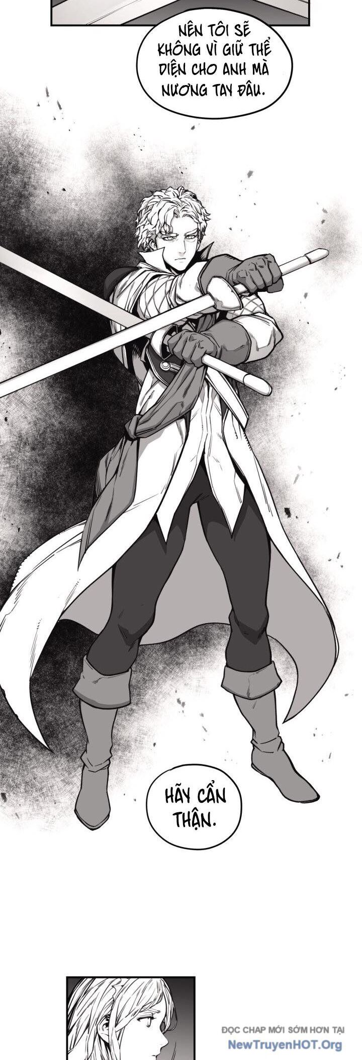 Hoàn Ác Vương Quyền Và Tự Do Chapter 9 - Next Chapter 10