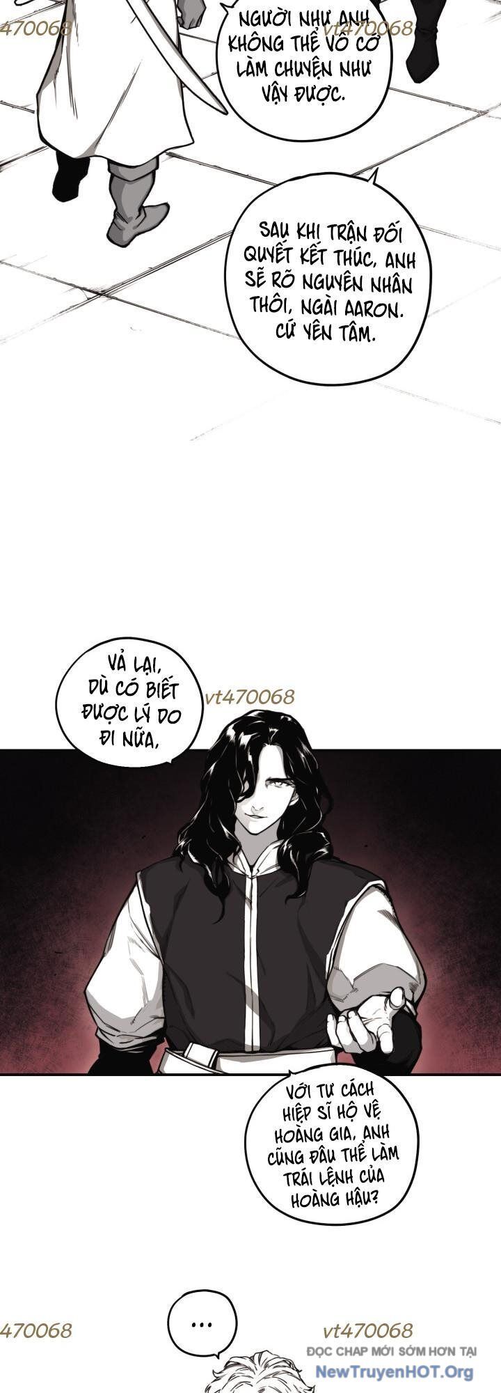 Hoàn Ác Vương Quyền Và Tự Do Chapter 9 - Next Chapter 10