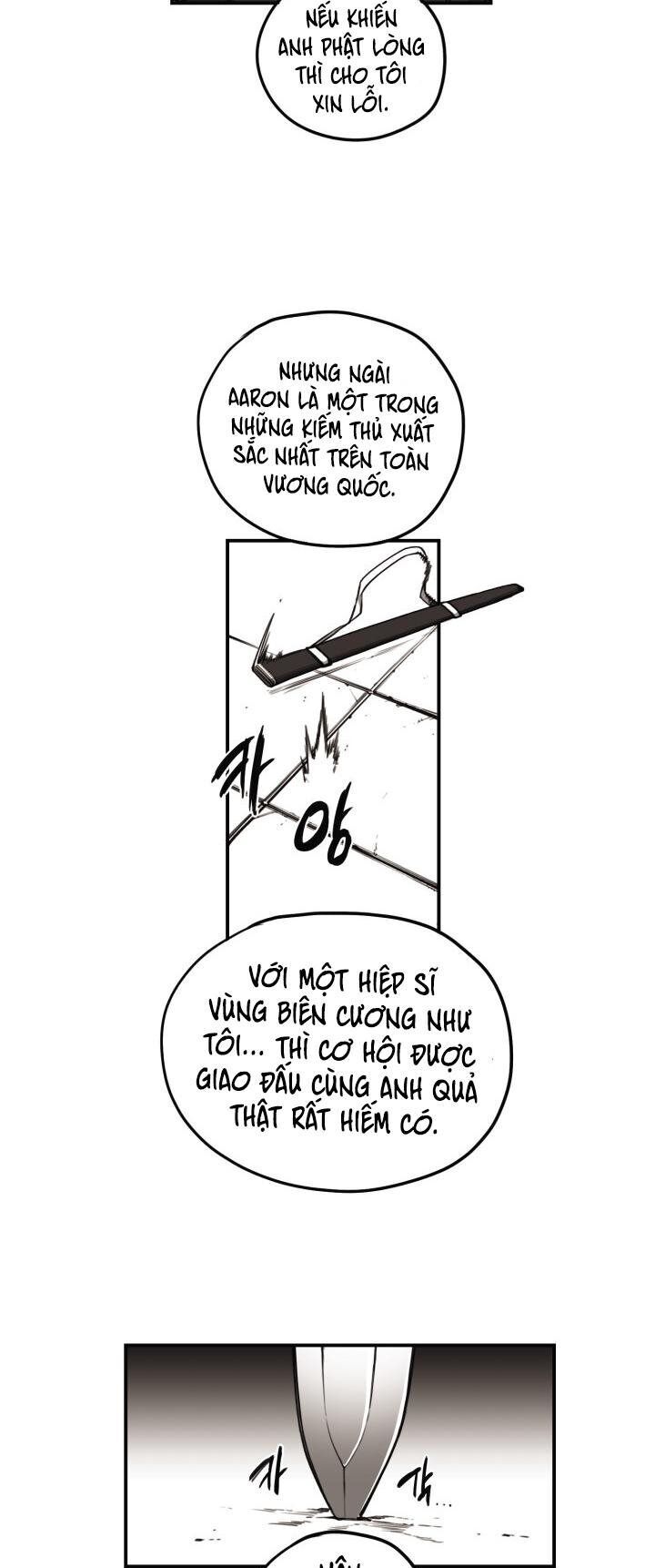 Hoàn Ác Vương Quyền Và Tự Do Chapter 9 - Next Chapter 10