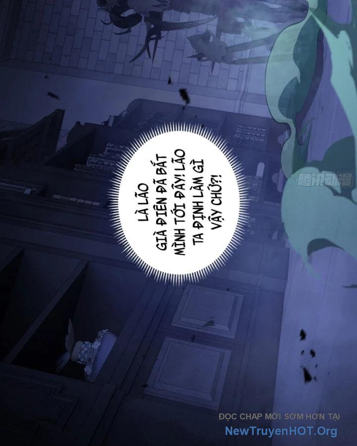 Hoàng Hôn Phân Giới Chapter 2 - Trang 2