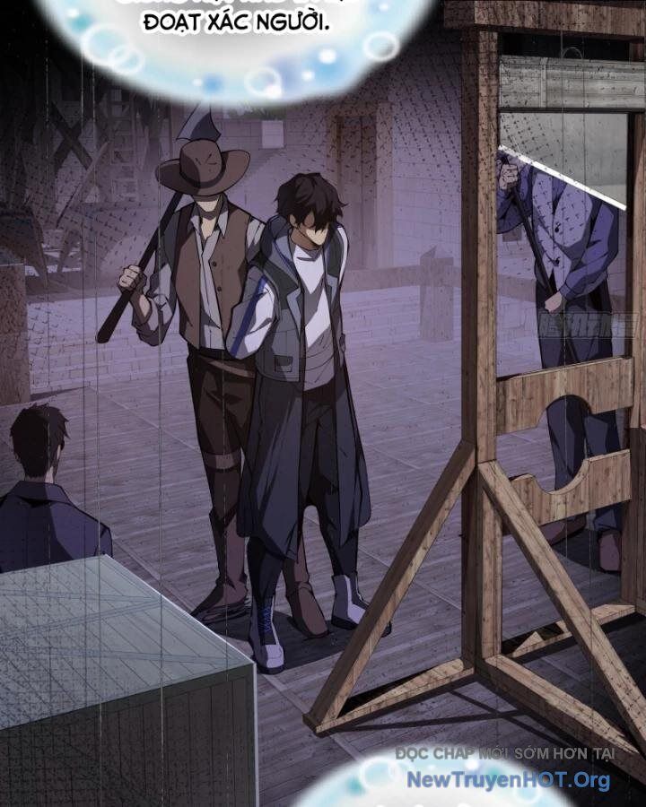 Hoàng Hôn Phân Giới Chapter 2 - Trang 2