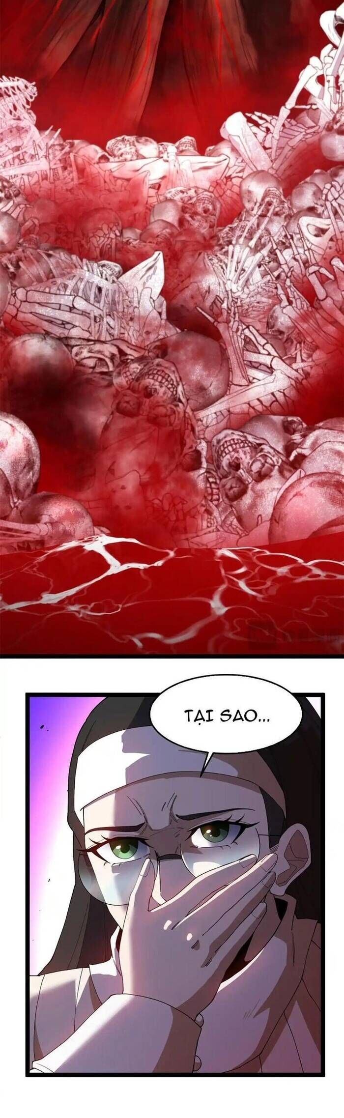 Sự Báo Thù Của Hiệp Sĩ Mạnh Nhất Bị Phản Bội Chapter 21 - Next Chapter 22