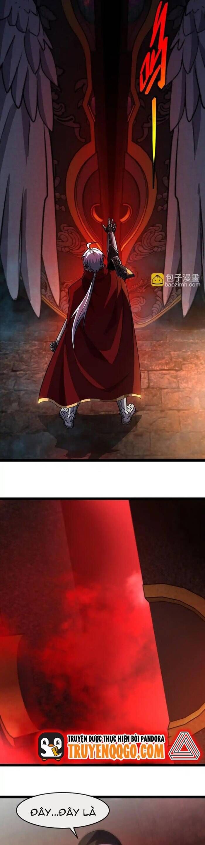 Sự Báo Thù Của Hiệp Sĩ Mạnh Nhất Bị Phản Bội Chapter 21 - Next Chapter 22
