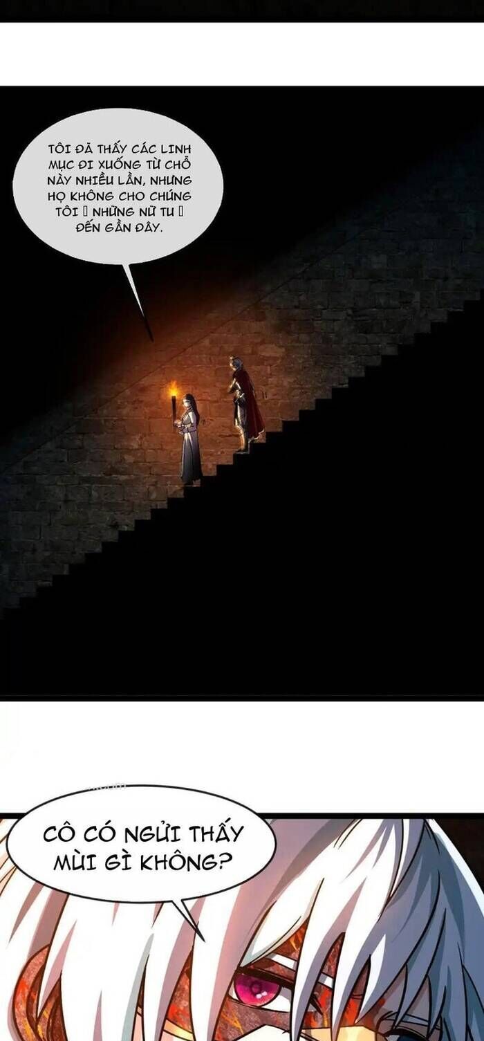 Sự Báo Thù Của Hiệp Sĩ Mạnh Nhất Bị Phản Bội Chapter 21 - Next Chapter 22