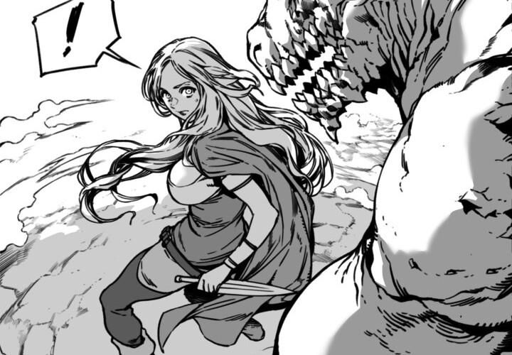 Hoàn Ác Vương Quyền Và Tự Do Chapter 3 - Next Chapter 4