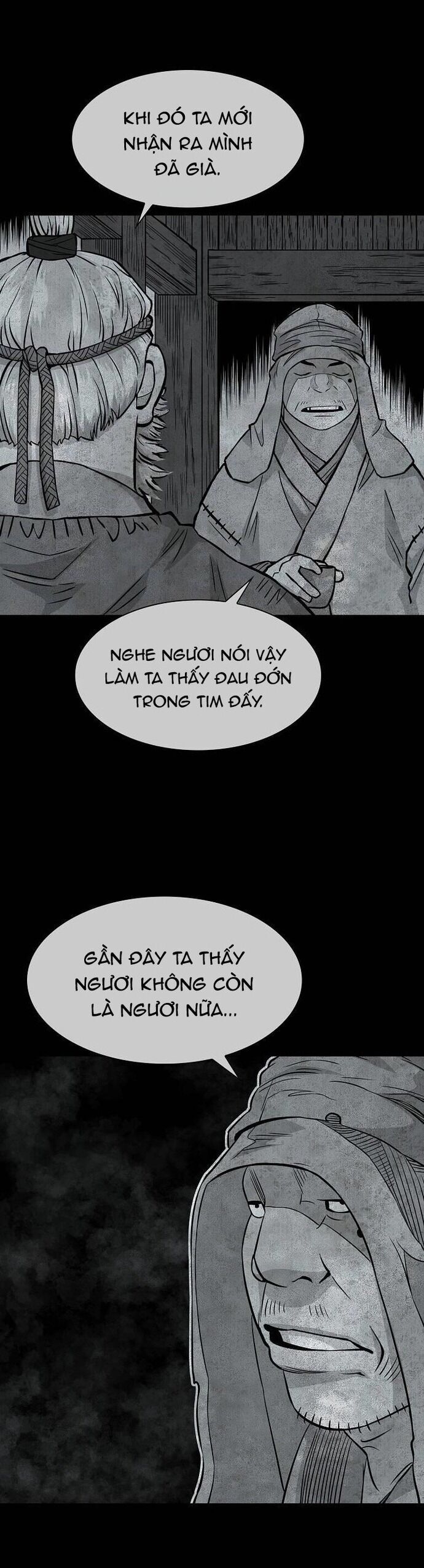 Huyền Thoại Vô Song Chiến Thần Chapter 91 - Trang 2