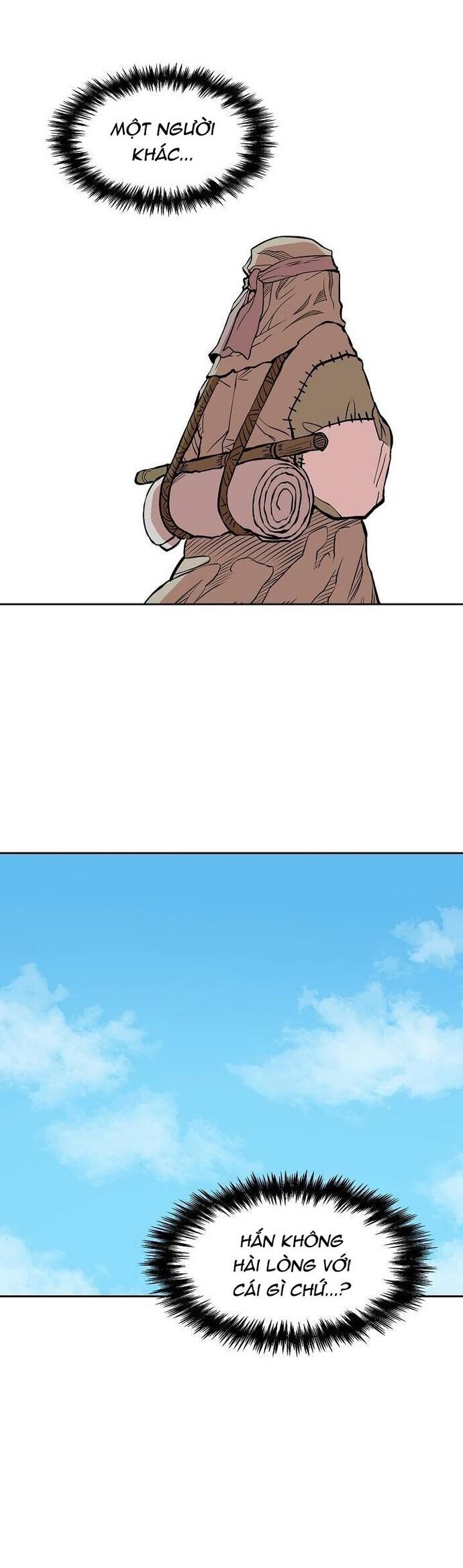 Huyền Thoại Vô Song Chiến Thần Chapter 91 - Trang 2