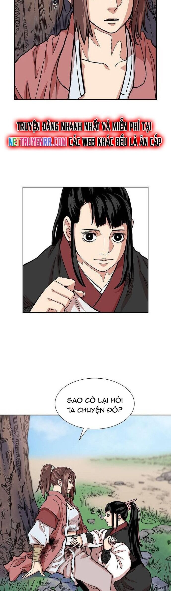 Huyền Thoại Vô Song Chiến Thần Chapter 91 - Trang 2