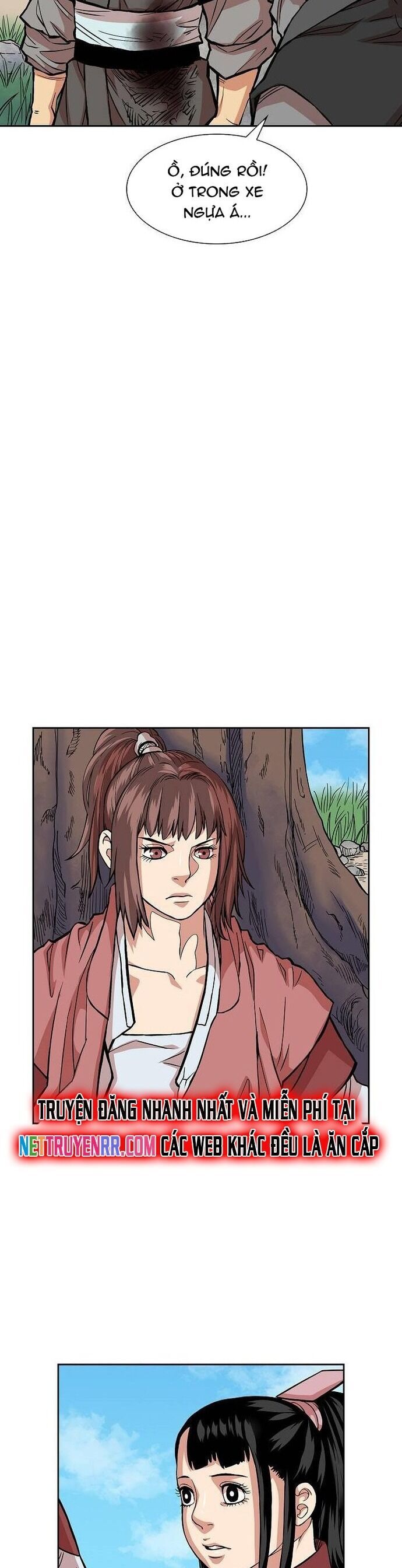 Huyền Thoại Vô Song Chiến Thần Chapter 91 - Trang 2