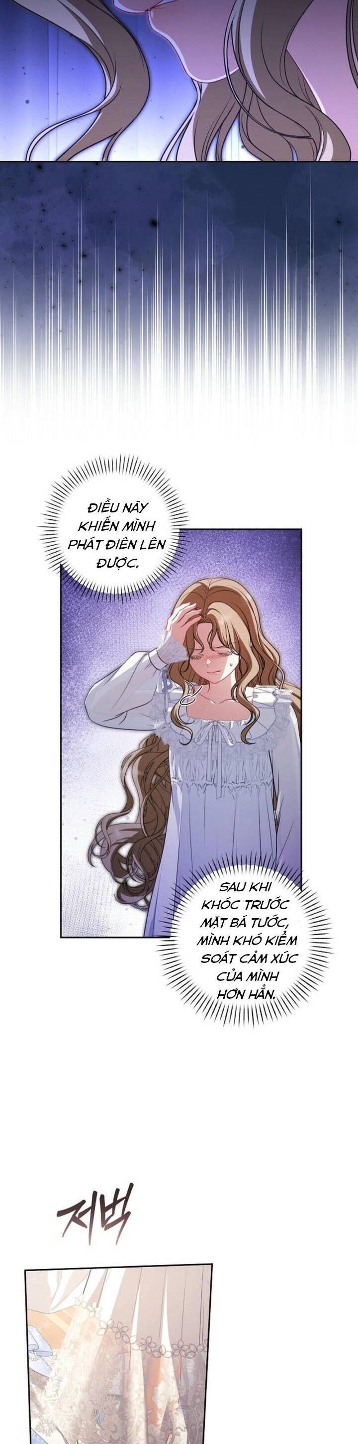 Tôi Đang Xem Một Vở Kịch Chapter 6 - Trang 2