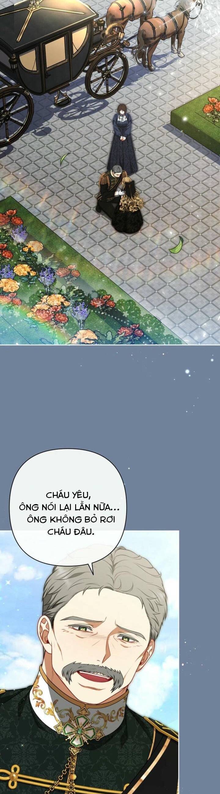 Tôi Đang Xem Một Vở Kịch Chapter 6 - Trang 2