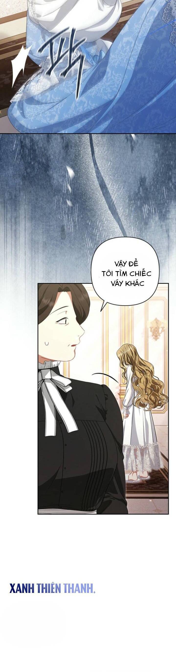 Tôi Đang Xem Một Vở Kịch Chapter 6 - Trang 2