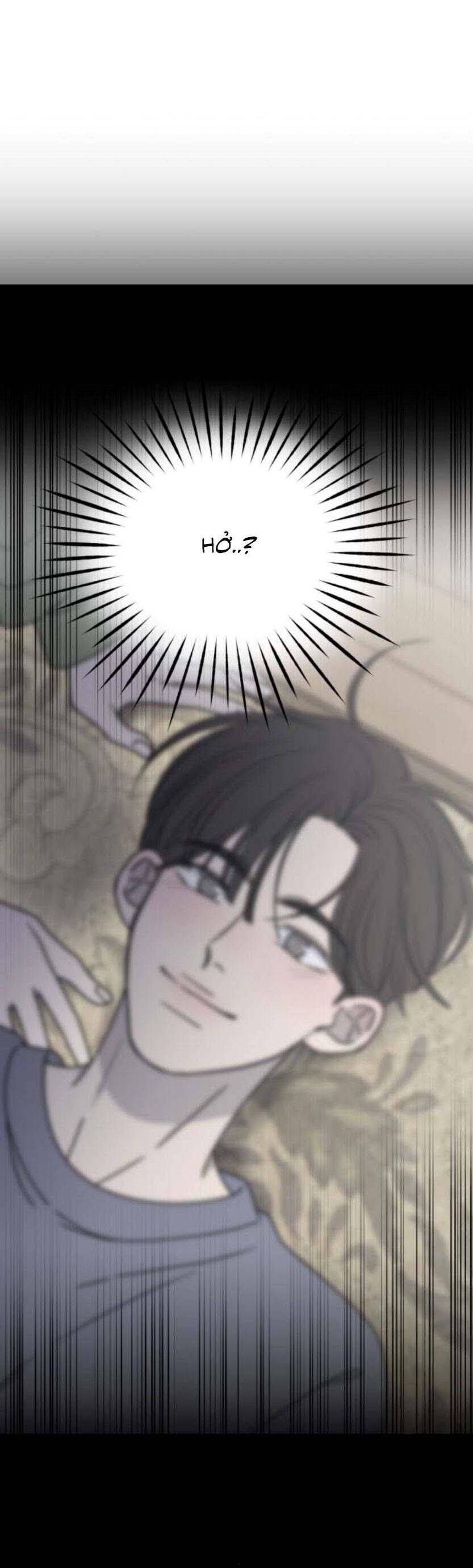 Từ Chối Hẹn Hò Chốn Công Sở Chapter 3 - Next Chapter 4