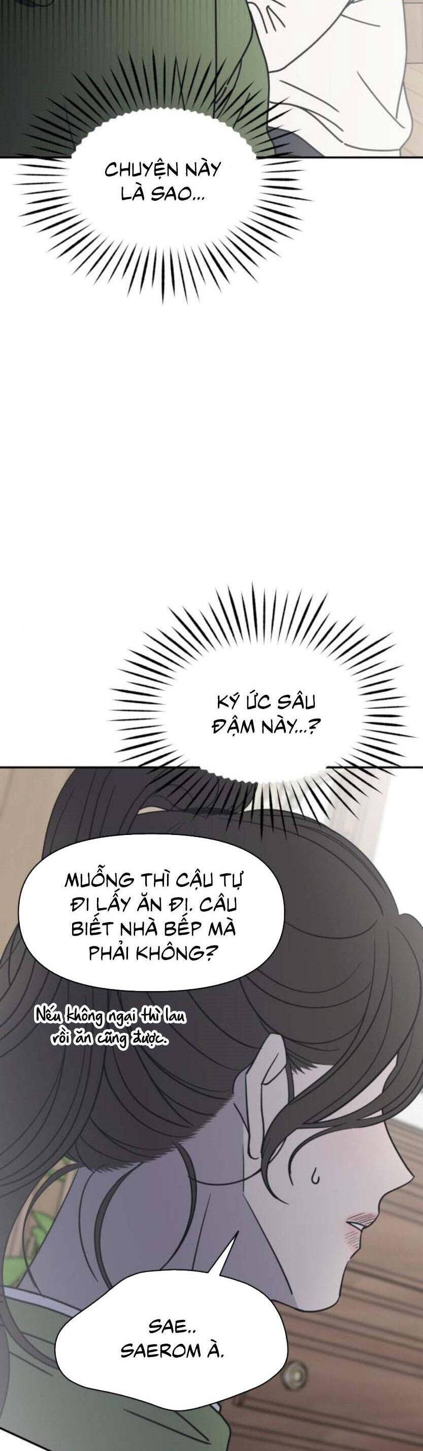 Từ Chối Hẹn Hò Chốn Công Sở Chapter 3 - Next Chapter 4