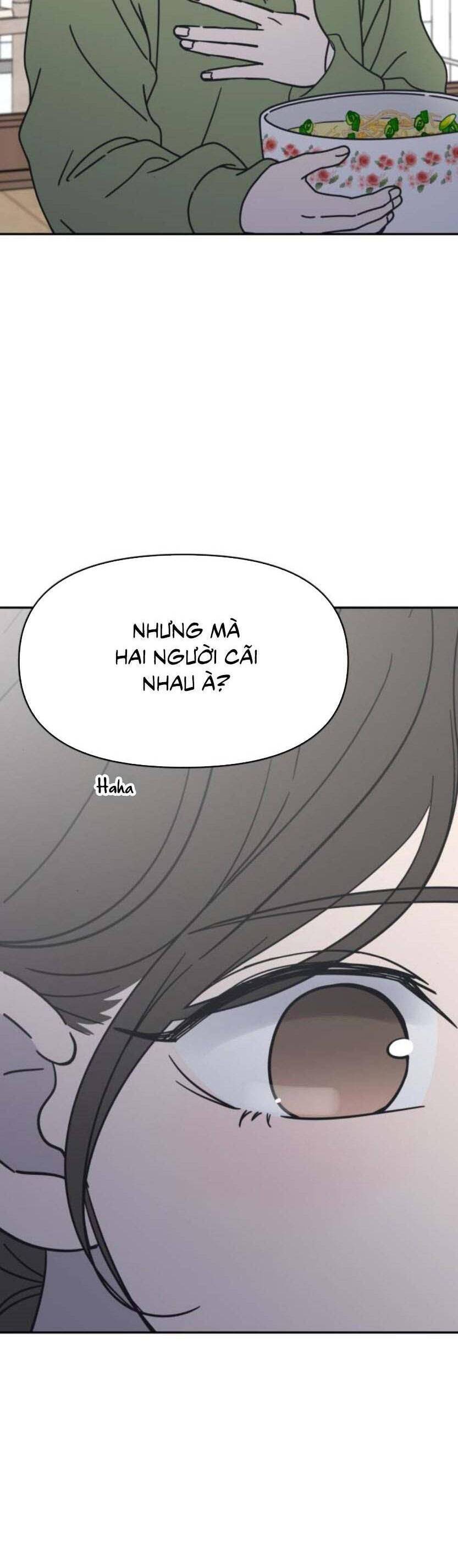 Từ Chối Hẹn Hò Chốn Công Sở Chapter 3 - Next Chapter 4