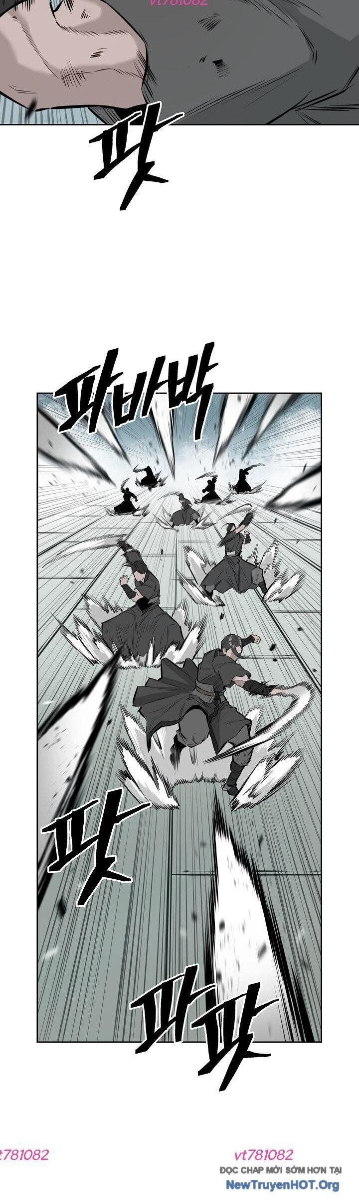 Phong Hồn - Quán Đỉnh Vô Song Chapter 28 - Trang 2