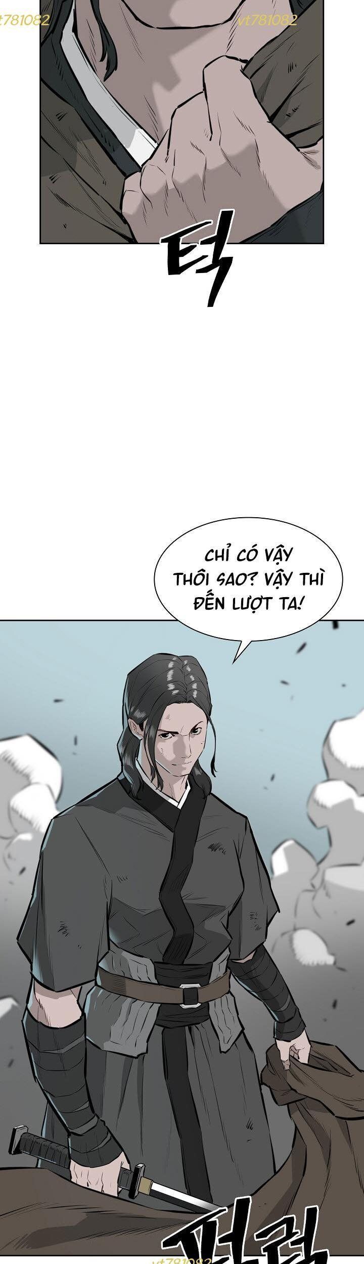 Phong Hồn - Quán Đỉnh Vô Song Chapter 28 - Trang 2
