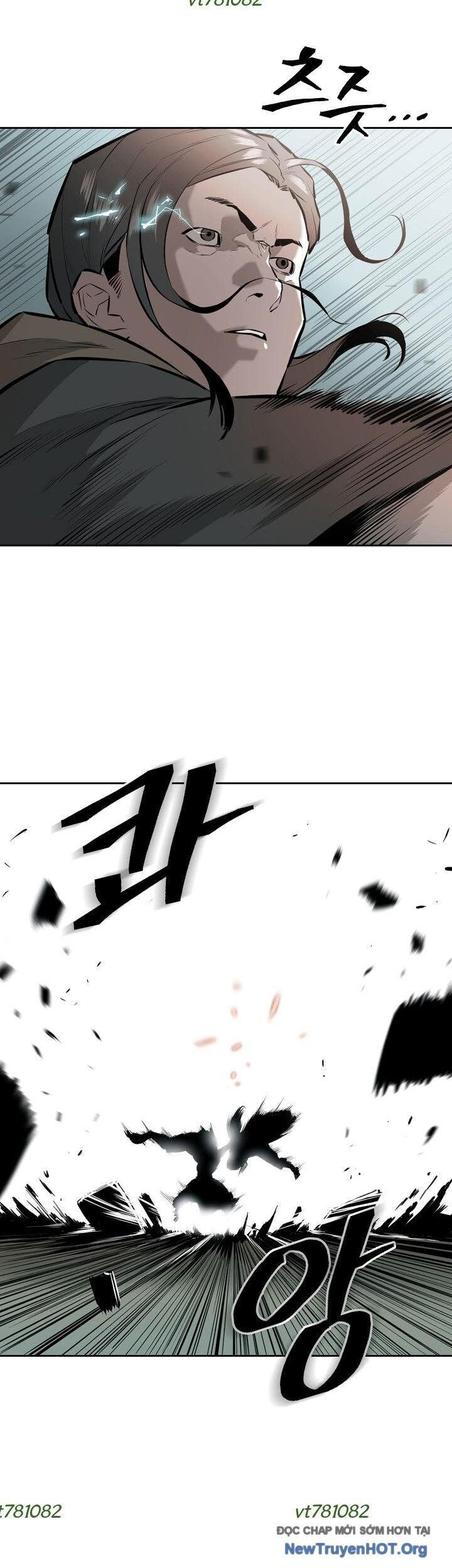 Phong Hồn - Quán Đỉnh Vô Song Chapter 28 - Trang 2