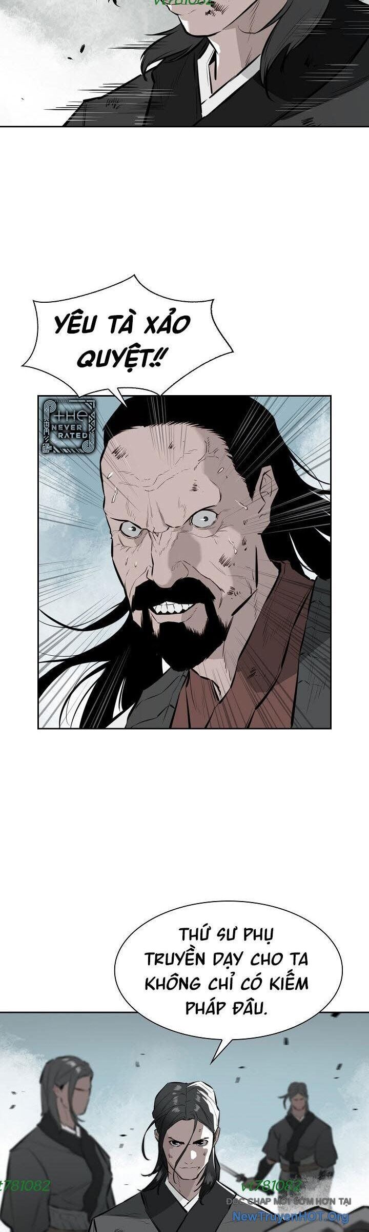 Phong Hồn - Quán Đỉnh Vô Song Chapter 28 - Trang 2