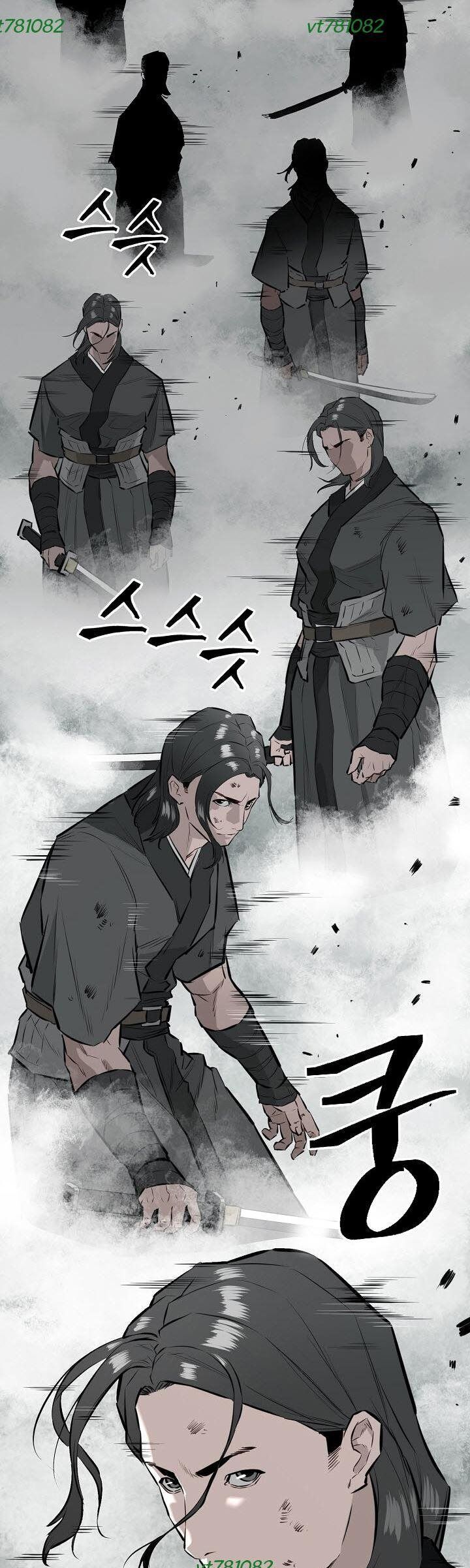 Phong Hồn - Quán Đỉnh Vô Song Chapter 28 - Trang 2