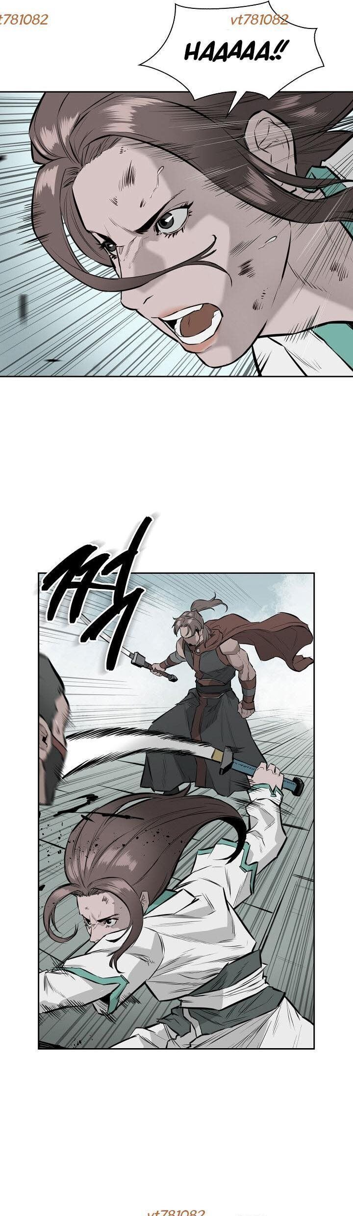 Phong Hồn - Quán Đỉnh Vô Song Chapter 28 - Trang 2