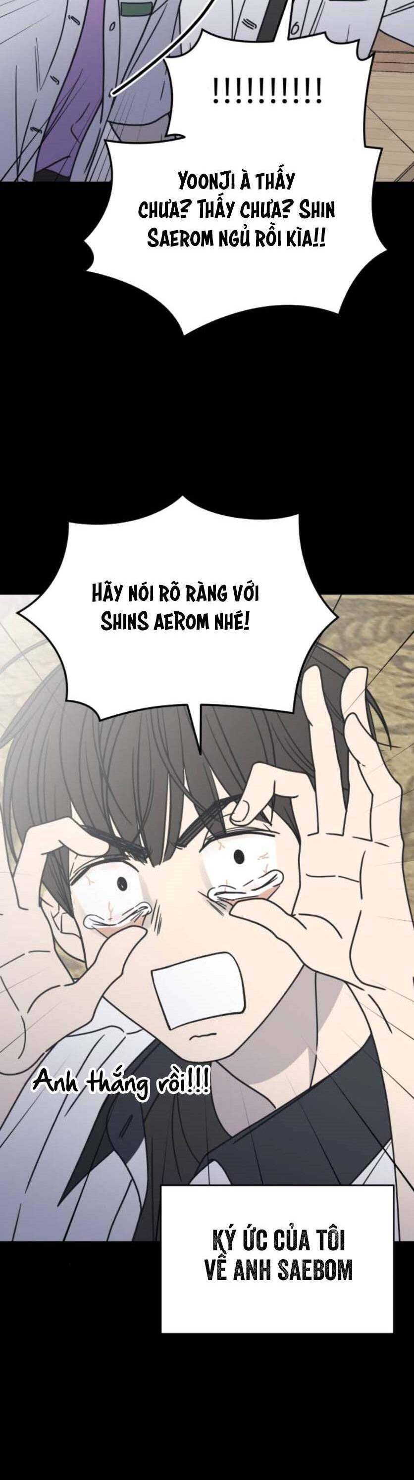 Từ Chối Hẹn Hò Chốn Công Sở Chapter 5 - Next 